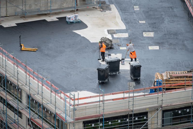 Roofing