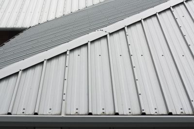 Metal Roofing Panels