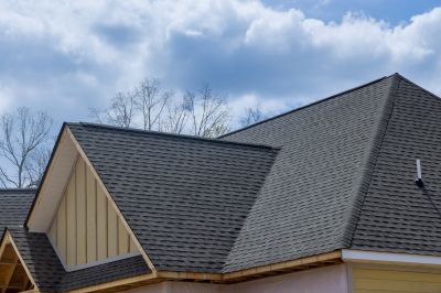 Custom Roofing Solutions