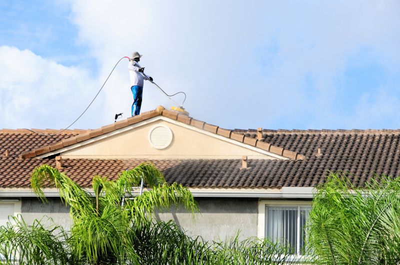 Why Regular Roof Cleaning Is Essential For Roof Longevity